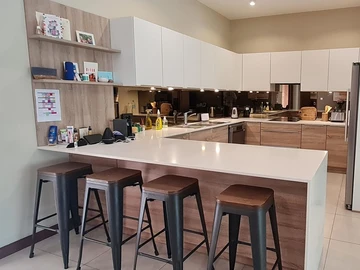 3 Bedroom Penthouse