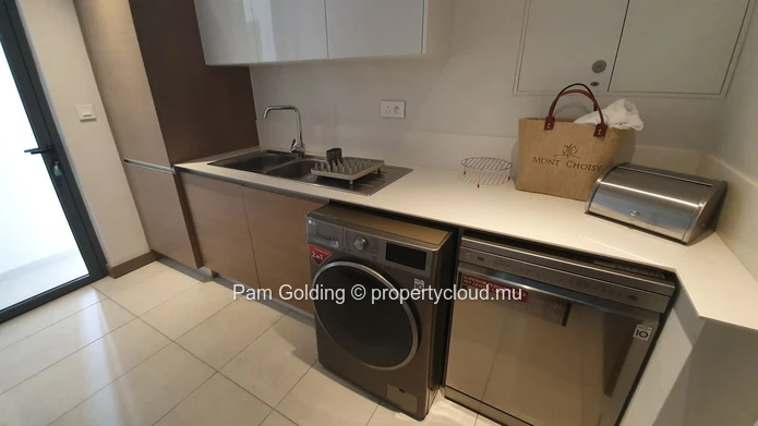 Apartment for rent