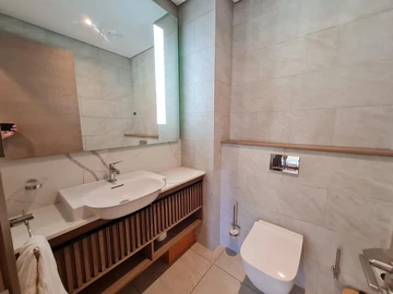 Appartement de 3 Chambres
