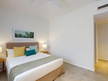 3 Bedroom Apartment