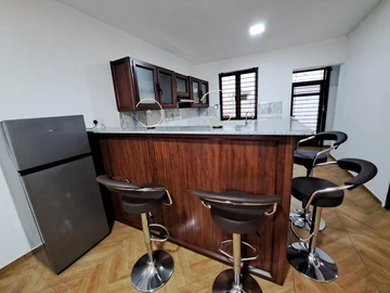 Maison de 5 Chambres
