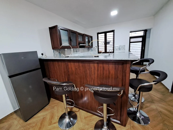Villa for rent in Trou aux Biches (Sole Mandate)