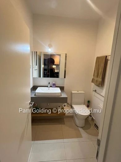 Beau Plan – Apartment for rent – Pam Golding Mauritius