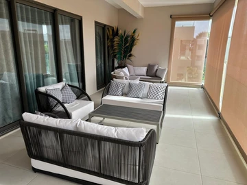 4 Bedroom Penthouse