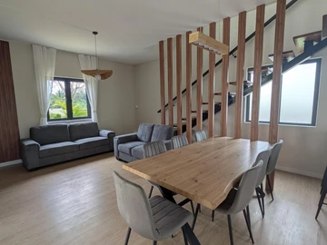 Maison de 3 Chambres