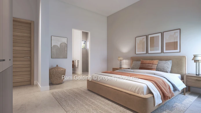 Appartements 3 Chambres à Vendre – Le Marais’Gat, Vie de Luxe avec Vues Imprenables à l’Île Maurice