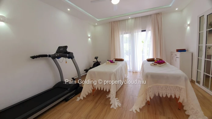 Contemporary villa for sale at Matala Lifestyle Estate & Spa