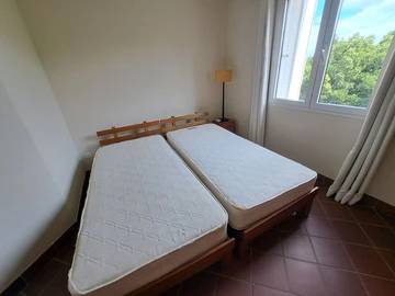 Townhouse, Duplex de 2 Chambres