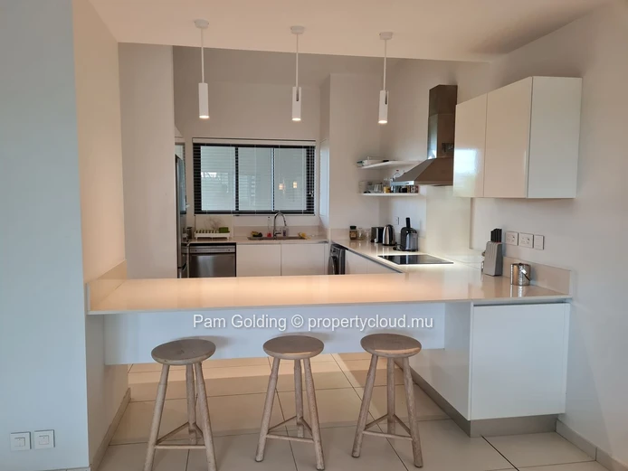 3 Bedroom Penthouse In Ki Residences