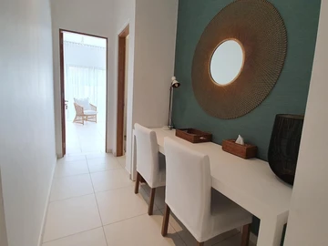 2 Bedroom Penthouse