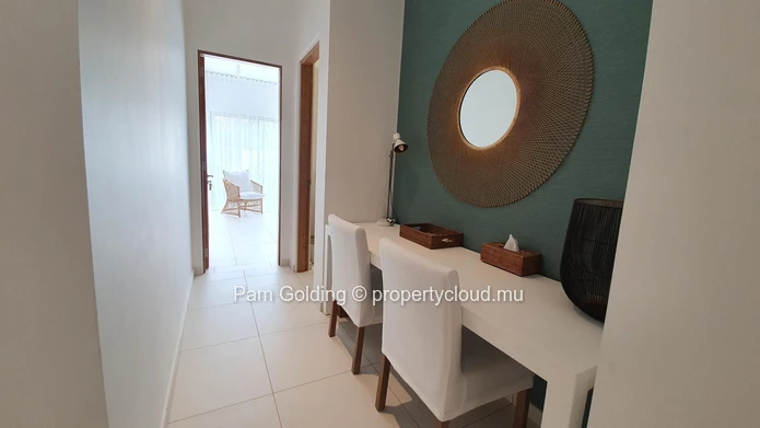 Ground Floor 2-Bedroom Apartment for Sale in Ki Residences, Pereybere, Mauritius – Foreign Ownership Allowed