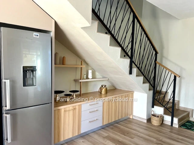 Beautiful 3-Bedroom Furnished House for Rent in Cascavelle