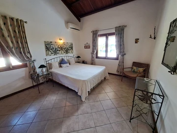 Maison de 3 Chambres
