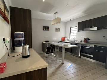 Appartement de 2 Chambres