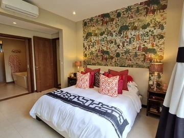 2 Bedroom Penthouse