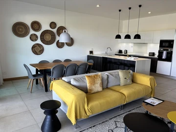 3 Bedroom Penthouse