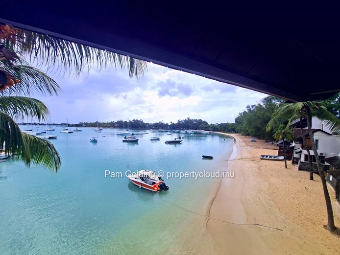 Grand Baie – Appartement à louer - Pam Golding Mauritius