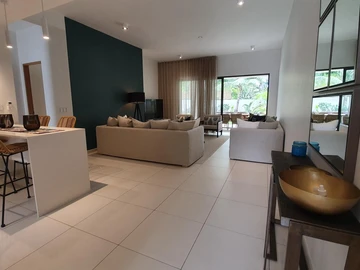 2 Bedroom Penthouse