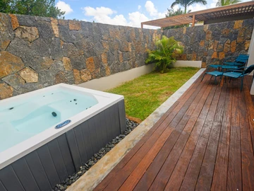 3 Bedroom Villa