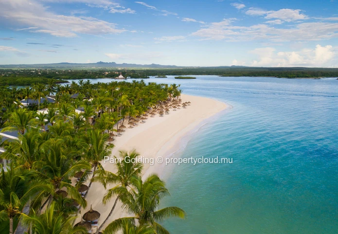 One&Only Le St Géran – Private Homes