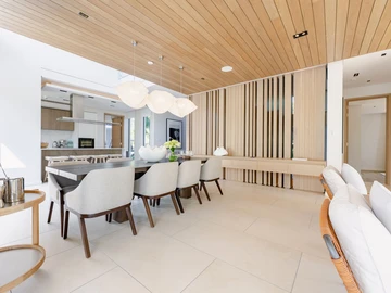 3 Bedroom Villa