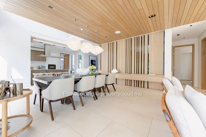 3-Bedroom Luxury Villa for Sale in Belle Mare, Mauritius | One&Only Le Saint Géran Private Homes