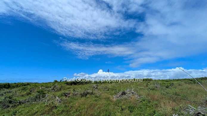 Saint Antoine – Land for sale – Pam Golding Mauritius