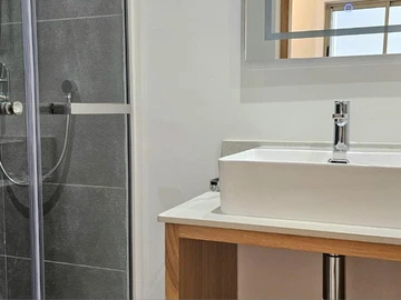 2 Bedroom Penthouse