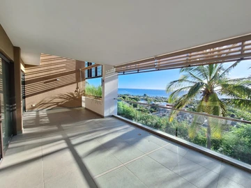 Penthouse de 3 Chambres