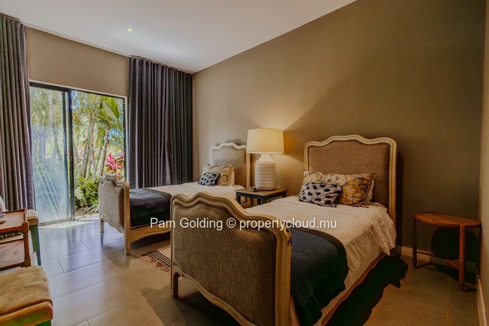 Exceptional Villa for Sale at Azuri Golf Estate