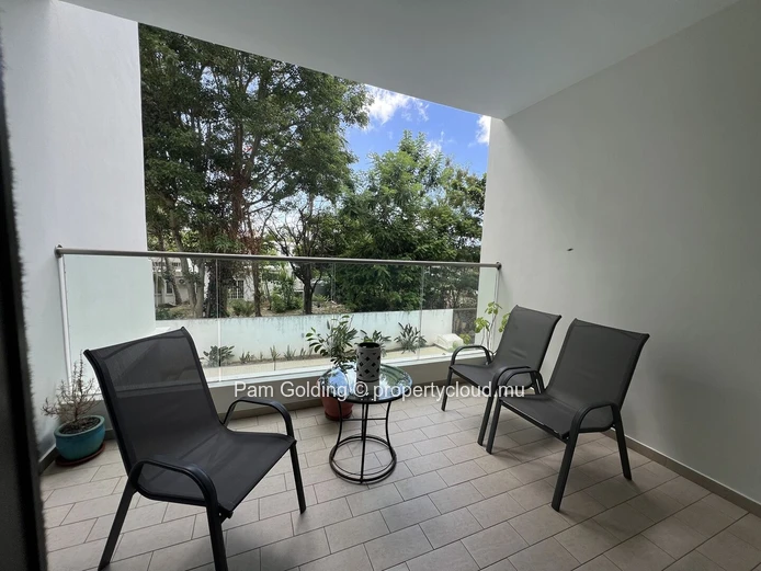 3 Bedroom Apartment minutes from the beach in Tamarin