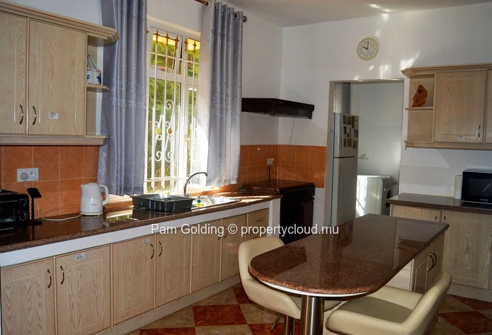 Pereybere – House for sale – Pam Golding Mauritius