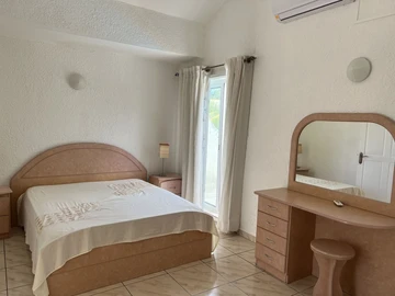 Townhouse, Duplex de 3 Chambres