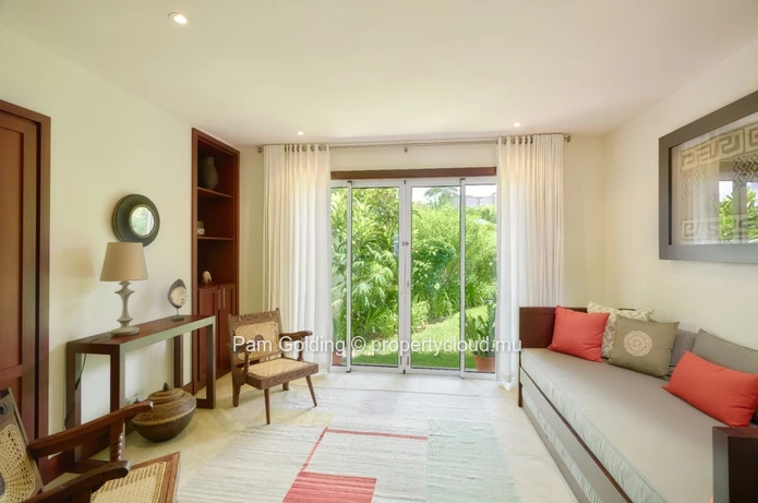 Courtyard Villa for sale at Heritage Villas Valriche