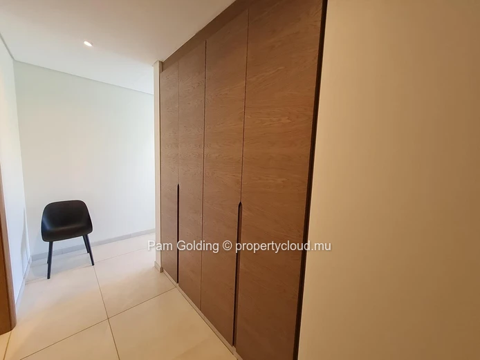 Appartement de Luxe 3 Chambres au Rez-de-Chaussée à Mont Choisy Golf and Beach Estate (Mandat exclusif)