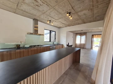 Maison de 3 Chambres