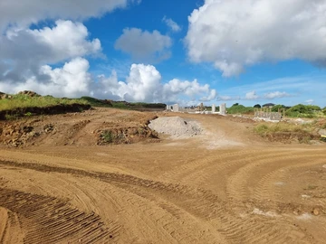 Terrain Résidentiel