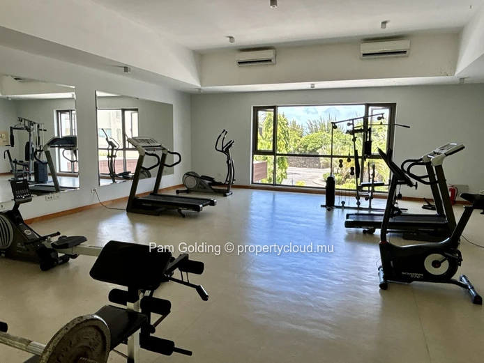 3-Bedroom Duplex for Sale in Pereybere, Mauritius | Beachfront Living at La Residence