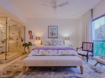3 Bedroom Penthouse