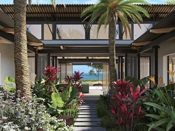 4 Bedroom Villa