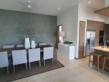 Appartement de 3 Chambres
