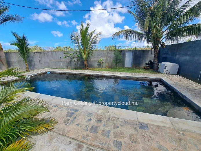 Pereybere – Maison à louer – Pam Golding Mauritius