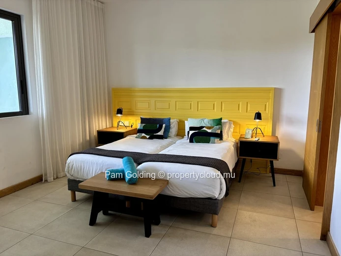 The Apartment of Mythic – Modern 3-Bedroom Apartment for Sale in Mauritius