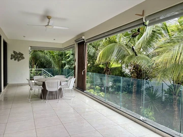 3 Bedroom Penthouse