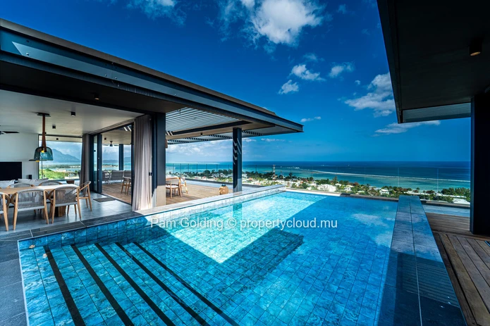 Legend Hill – Elevated Luxury Living in Tamarin