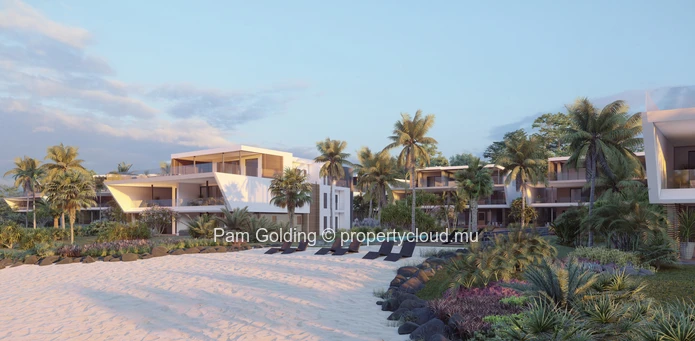 The Peninsula, Les Salines, Black River : Your Exclusive Beachfront Oasis 