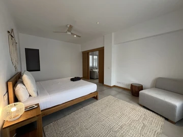 Appartement de 2 Chambres