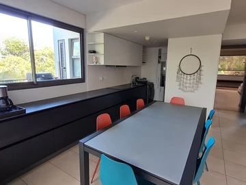 2 Bedroom Penthouse