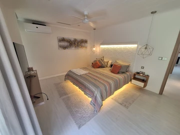 3 Bedroom Villa