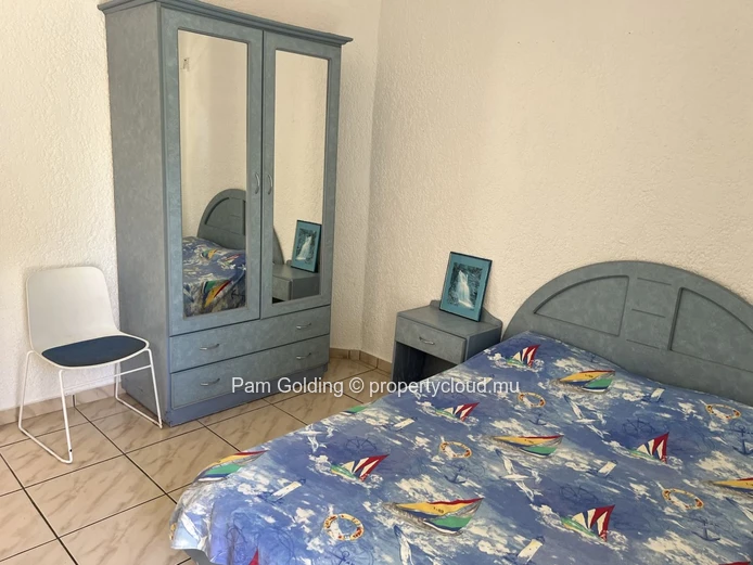 Spacious triplex for rental